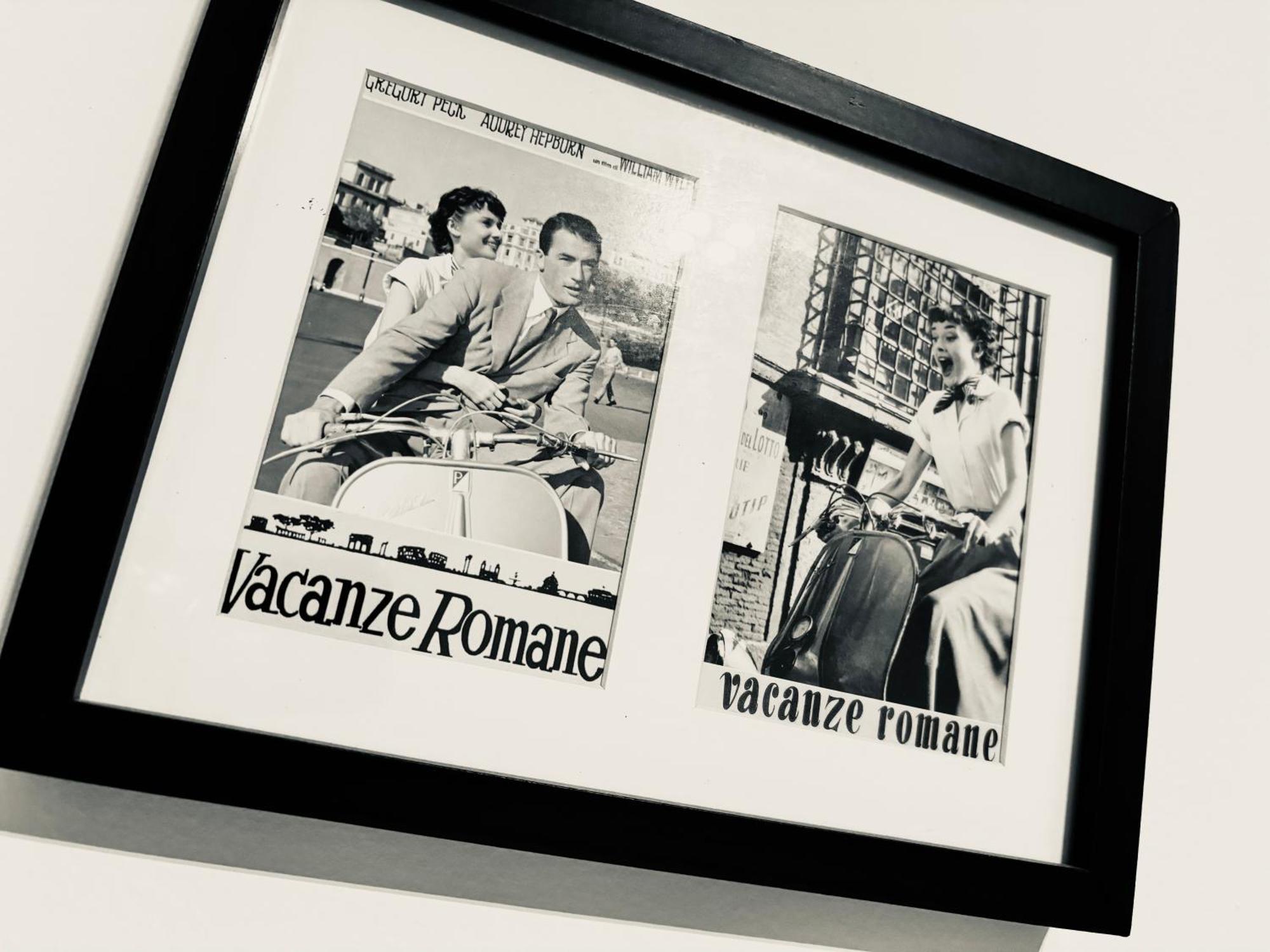 Vacanze Romane Торваяніка Екстер'єр фото